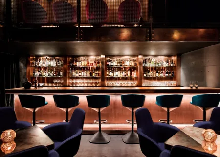 Дезинсекция в баре цена