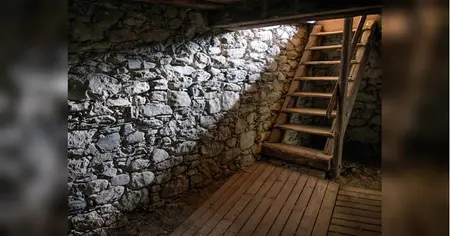 Дезинсекция в подвале цена